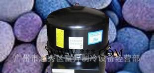 批发空调/工业冷水用布里斯托H2BG094DBE活塞式全封闭制冷压缩机图3