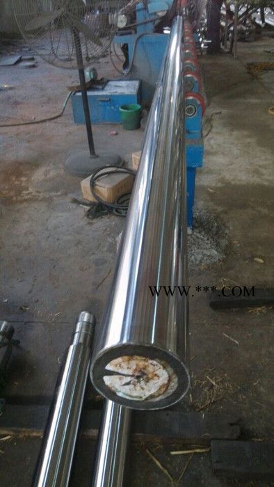 欧斯特 空心轴 直轴 曲轴 长轴 加工 42CrMo图4