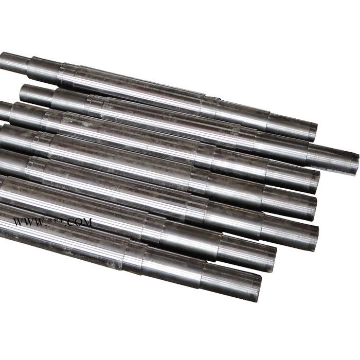 欧斯特 空心轴 直轴 曲轴 长轴 加工 42CrMo图5