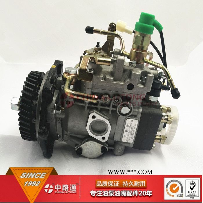 福建产南京VE泵NJ-VE4/11F1800L111五十铃柴油机油泵图4