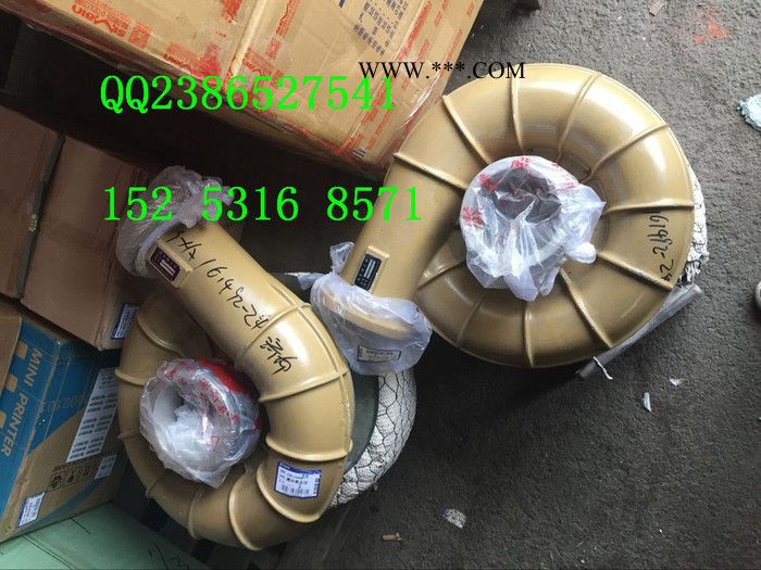 济柴配件济柴曲轴济柴机油泵济柴水泵济柴增压器济柴机油冷却器济柴中冷器济柴点火线圈图3