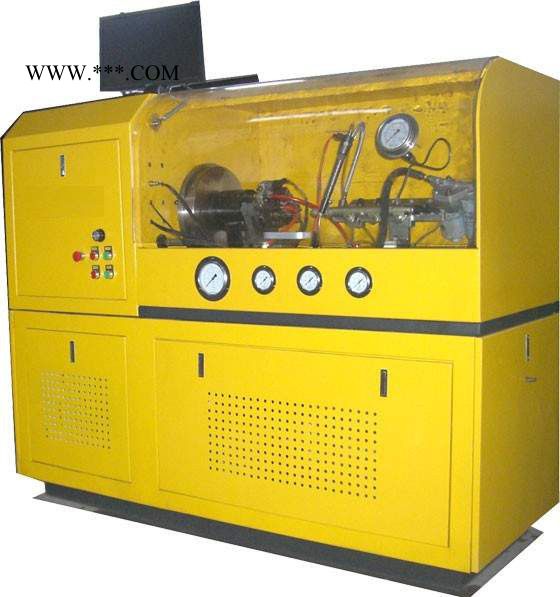 供应液压机油泵试验台柴油高压油泵试验台汽车液压油泵 高压柴油泵试验台图2