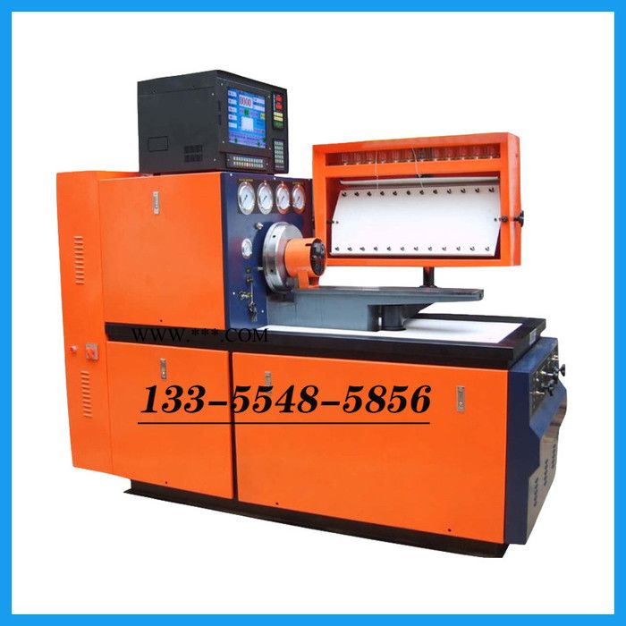 厂家送上门喷油泵调试维修设备柴油机油泵喷油器实验台机械泵喷油泵试验台检修喷油泵图1