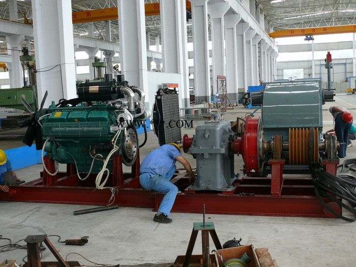 青州3NB800泥浆泵  青州800泥浆泵  三缸单作用泥浆泵   活塞式泥浆泵  钻井泥浆泵图3