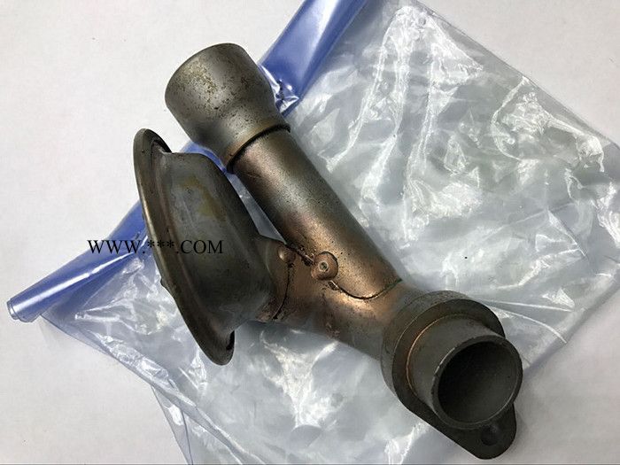 奥迪原装 A6LC6 A4B7 2.0T 机油泵头 机油泵滤网 油泵过滤器图8