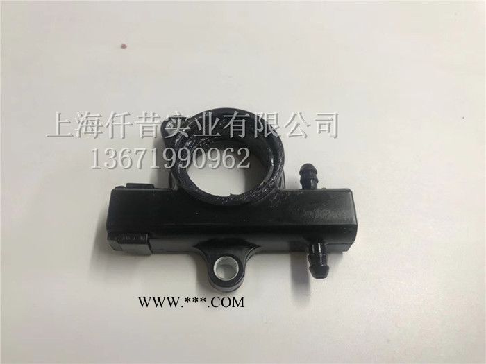 瑞典富世华Husqvarna胡斯华纳油锯配件 富世华125汽油伐木锯启动盘 拨爪 空滤 链轮 离合器 机油泵 弹簧配件图3