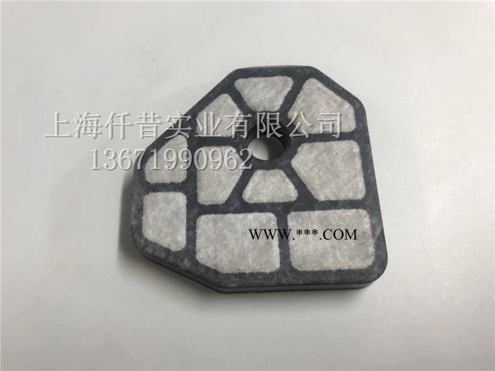 瑞典富世华Husqvarna胡斯华纳油锯配件 富世华125汽油伐木锯启动盘 拨爪 空滤 链轮 离合器 机油泵 弹簧配件图7