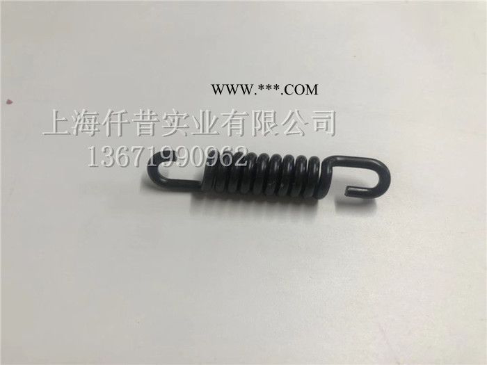 瑞典富世华Husqvarna胡斯华纳油锯配件 富世华125汽油伐木锯启动盘 拨爪 空滤 链轮 离合器 机油泵 弹簧配件图4