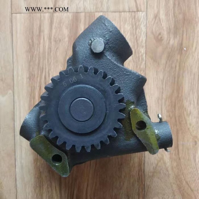 道依茨 安机客商城销售 机油泵 适配机型BW217图4