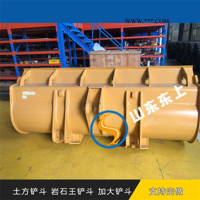 河南供应山工斗山装载机铲斗铲取的物料龙工机油泵安装方法图2