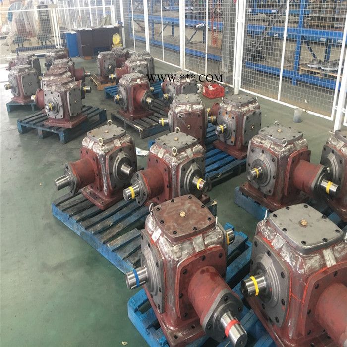 【上海卓尔**减速机油泵及各部门配件均有现货品质有保证发货及时图7