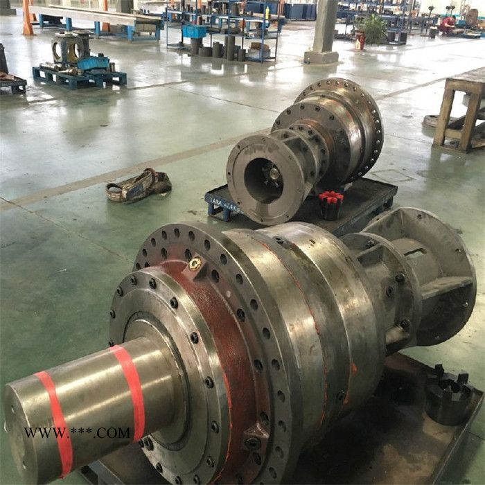 【上海卓尔**减速机油泵及各部门配件均有现货品质有保证发货及时图8