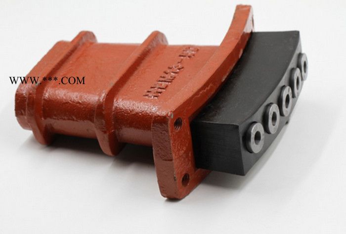 预应力锚具工作锚工具锚锚环夹片锚垫板张拉锚具张拉机油泵千斤顶图4