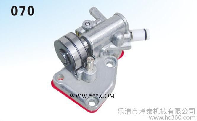 供应070油锯机油泵图2