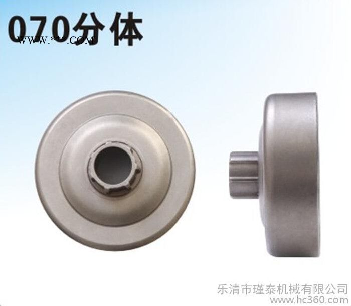 供应070油锯机油泵图3