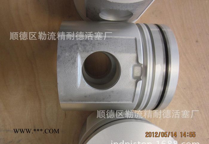 直销 品质保证 帕金斯活塞 发电机活塞 3135J258 活塞图3