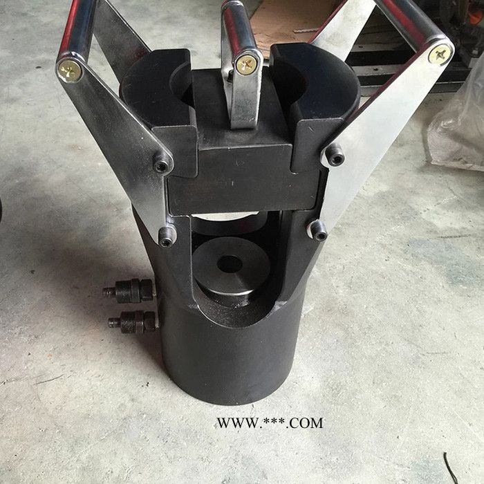 【优昂】电力压接机油泵液压机 电力压接机油泵液压机厂 ** 价格合理图5