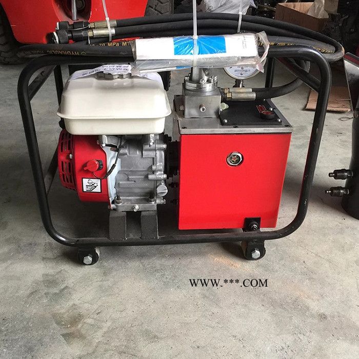 【优昂】电力压接机油泵液压机 电力压接机油泵液压机厂 ** 价格合理图4