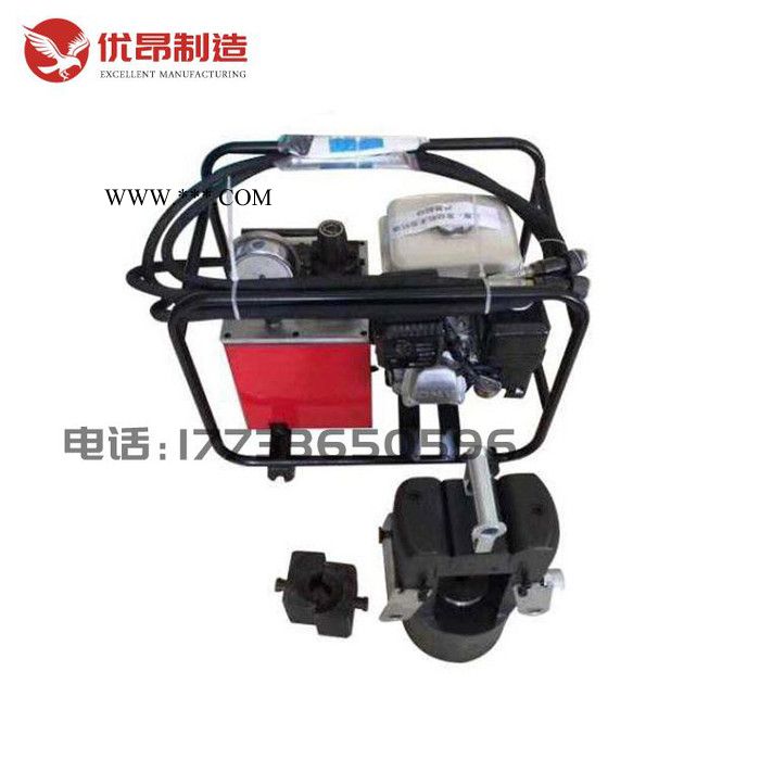 【优昂】电力压接机油泵液压机 电力压接机油泵液压机厂 ** 价格合理图3