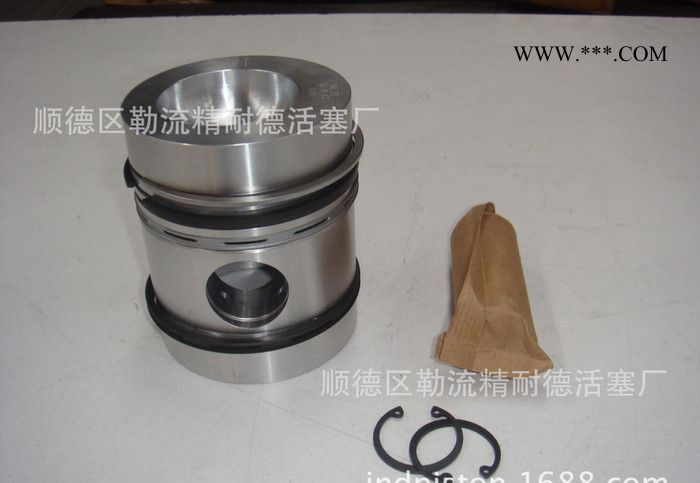 直销 品质保证 帕金斯活塞 4.236 MF165 农机活塞图3