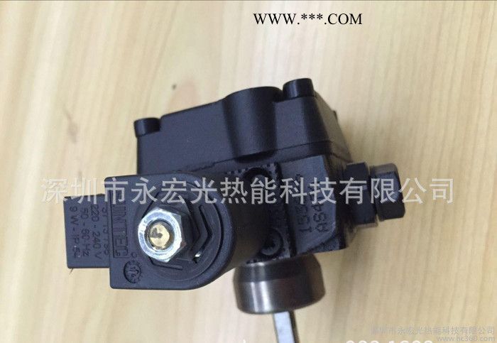 特价SUNTEC/原装燃烧机油泵|AS47A 1536-6油泵/DIN5S001图2