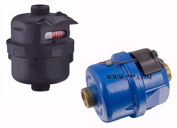 专业生产活塞水表厂家 质量稳定 容积式活塞立式水表图2