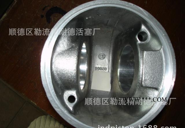 直销 品质保证 沃尔沃活塞 VOLVO TD162 发电机活塞图3