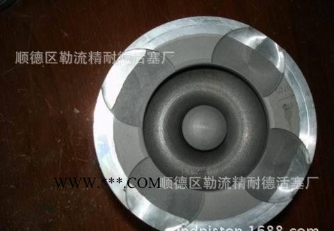 直销 品质保证 沃尔沃活塞 VOLVO TD162 发电机活塞图2