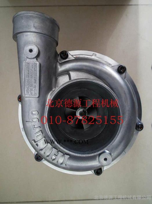 供应日立纯正配件 涡轮增压器图1