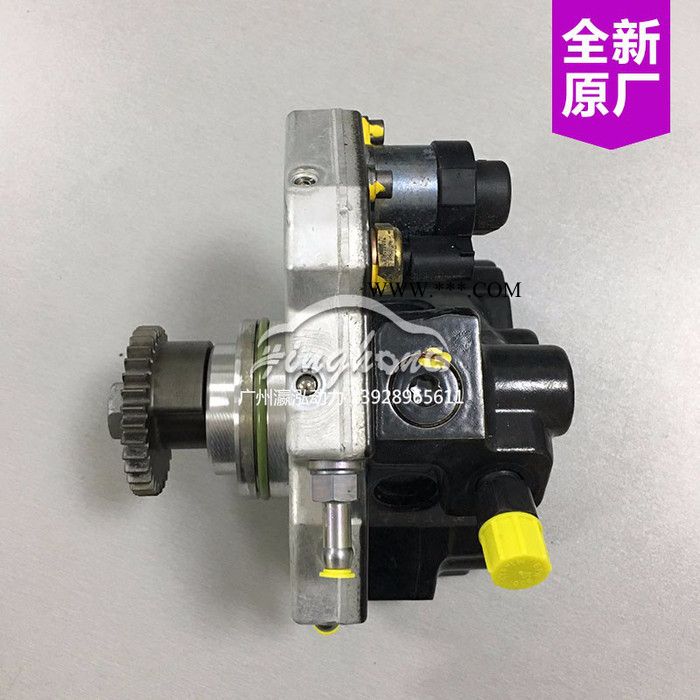 全新原厂奔驰642柴油泵 奔驰GL350 ML300柴油发动机油泵图5