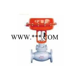 【直销】ZSQ型气动活塞切断阀   气动阀 活塞切断阀图3