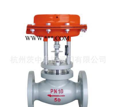 【直销】ZSQ型气动活塞切断阀   气动阀 活塞切断阀图2