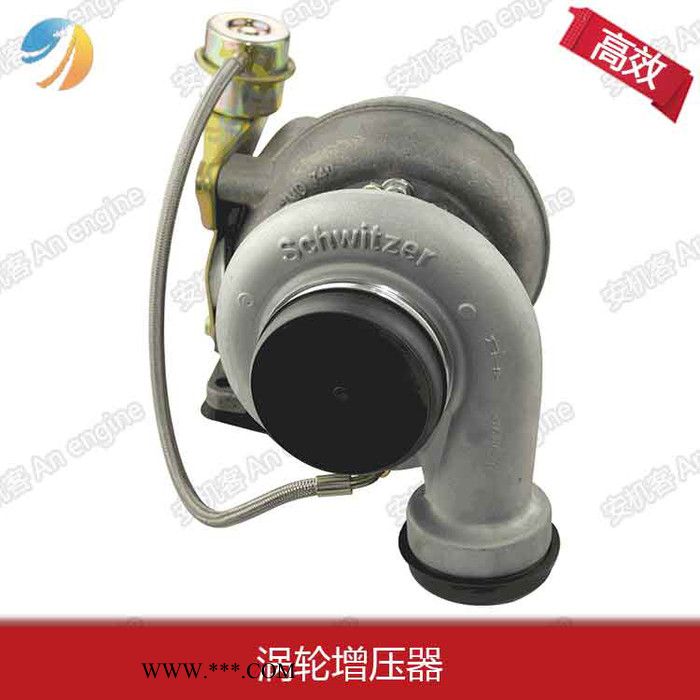 大柴道依茨发动机配件bf6m1013 安机客平台涡轮增压器图2