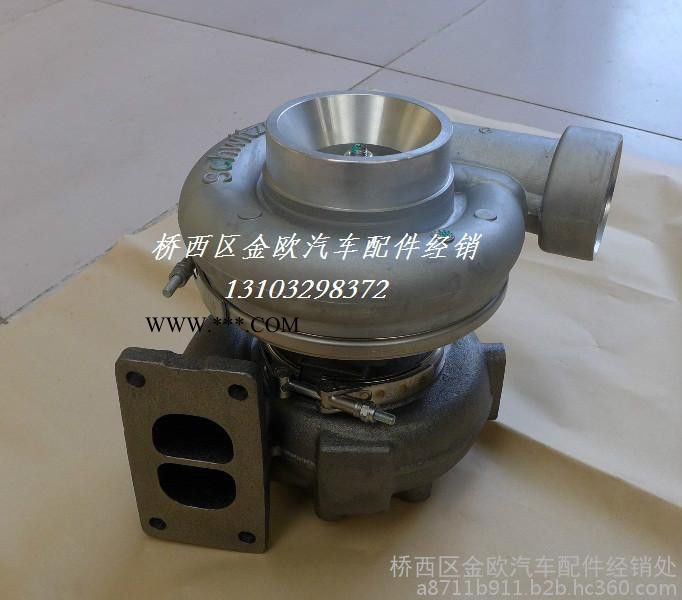 中联56米奔驰卡车4141配件涡轮增压器奔驰卡车配件 奔驰卡车配件燃油泵图7