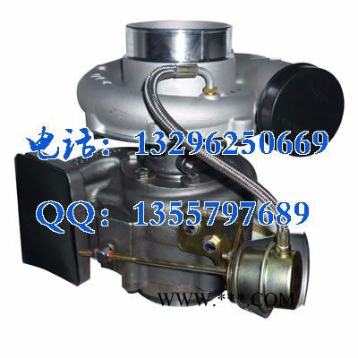 沃尔沃210涡轮增压器 沃尔沃涡轮增压器图2