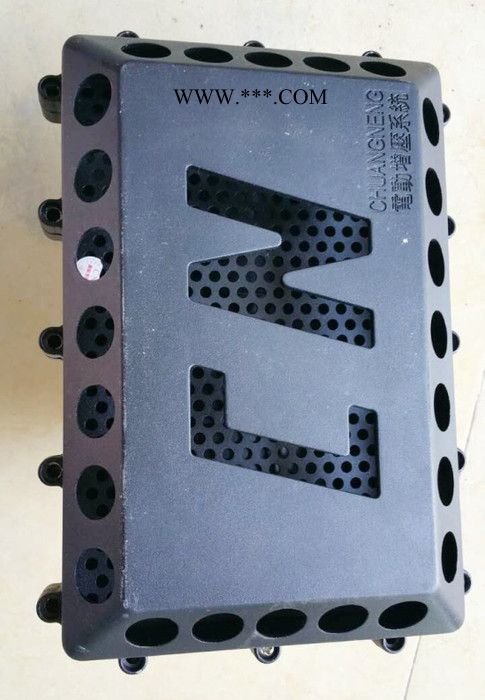 创能 第三代电动涡轮增压器 第三代电动涡轮增压器图5
