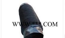 活塞杆防护套金纬制造，活塞杆防尘套 销售图3