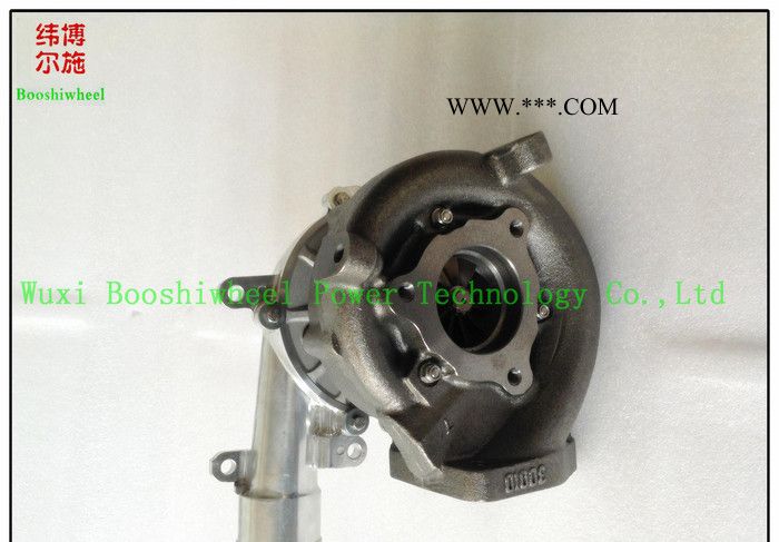 丰田1KD-FTV涡轮增压器CT16V：17201-0L040增压器图2