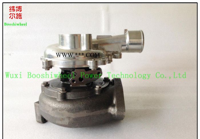 丰田1KD-FTV涡轮增压器CT16V：17201-0L040增压器图3