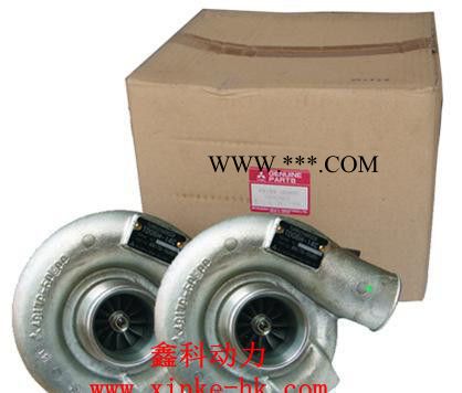 特价日本三菱发动机涡轮增压器ME073933图1