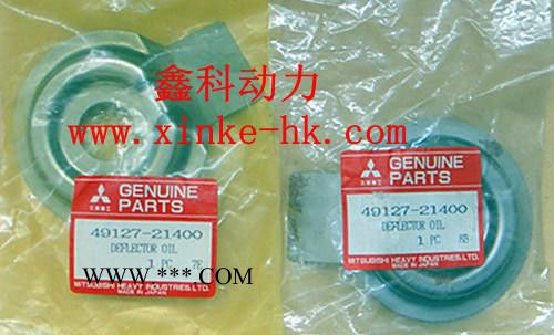 特价日本三菱发动机涡轮增压器ME073933图3