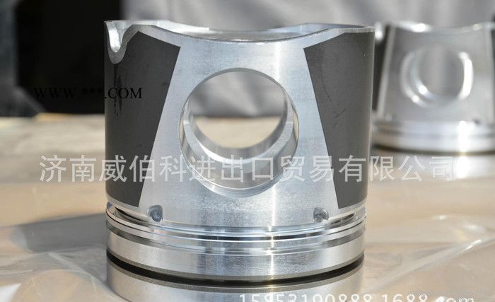 61560030009发动机活塞总成图3