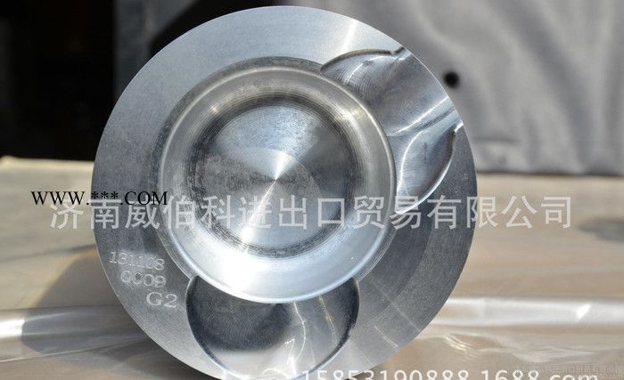 61560030009发动机活塞总成图1