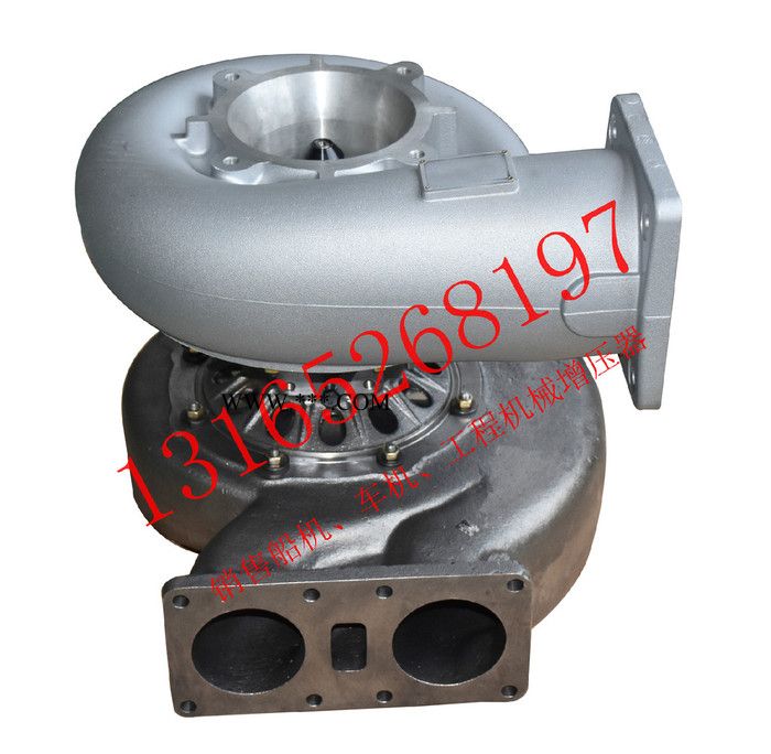 大量销售批发各种船用涡轮增压器20GJ、90、130、160、150、145、12GJ系列图2
