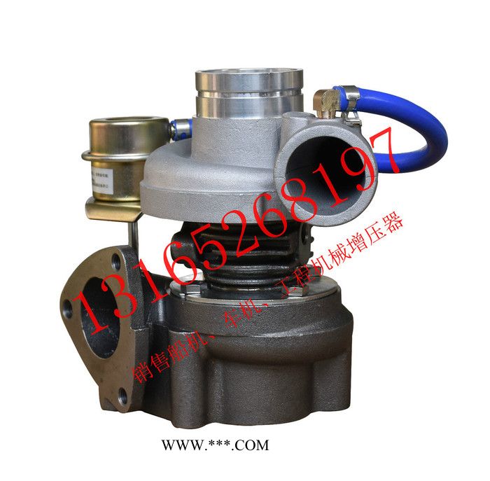 大量销售批发各种船用涡轮增压器20GJ、90、130、160、150、145、12GJ系列图5