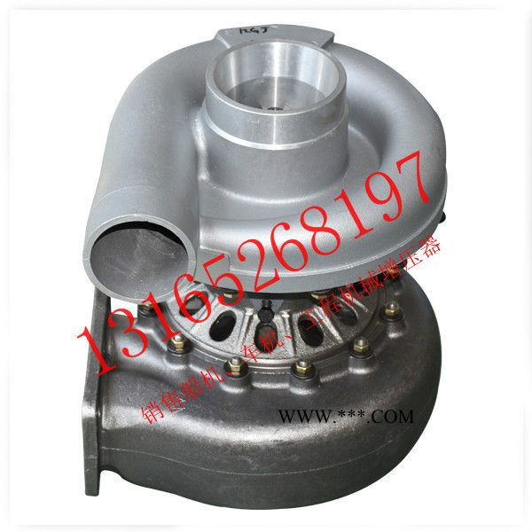 大量销售批发各种船用涡轮增压器20GJ、90、130、160、150、145、12GJ系列图8
