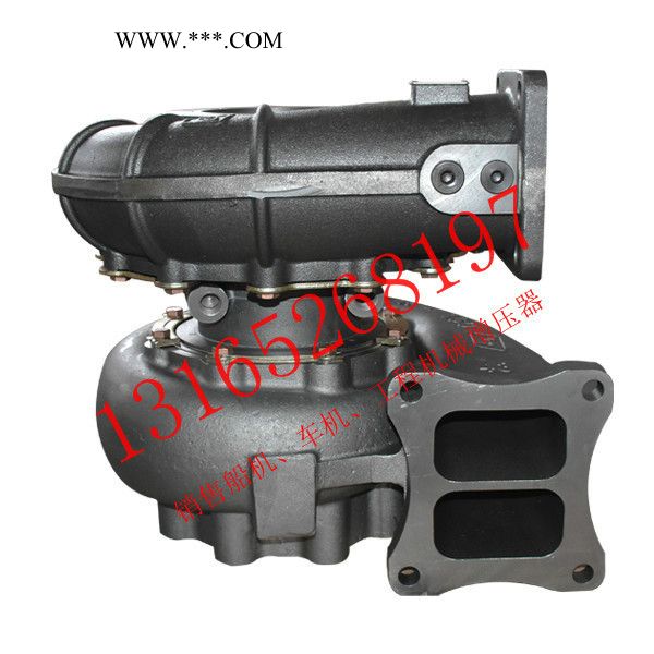 大量销售批发各种船用涡轮增压器20GJ、90、130、160、150、145、12GJ系列图3