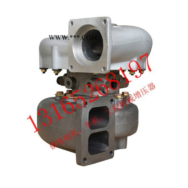 大量销售批发各种船用涡轮增压器20GJ、90、130、160、150、145、12GJ系列图6