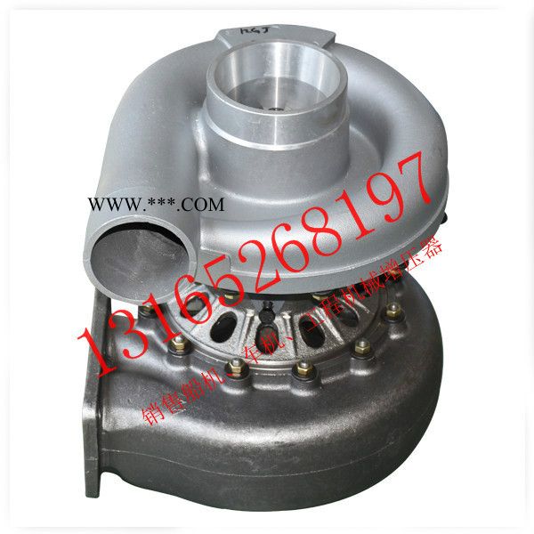 生产各类型船用发动机涡轮增压器J130系列 12GJ、20GJ、J90、J65、J110、H160、H145、170图3