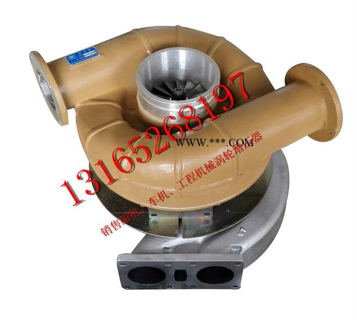 生产各类型船用发动机涡轮增压器J130系列 12GJ、20GJ、J90、J65、J110、H160、H145、170图6